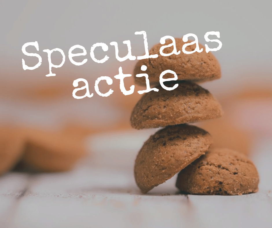 Speculaas-actie