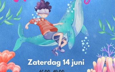 Uitvoering 14 juni 2025!